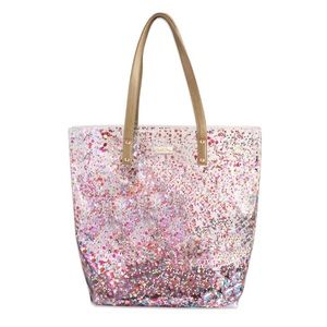 Packed Party Bucket Bag